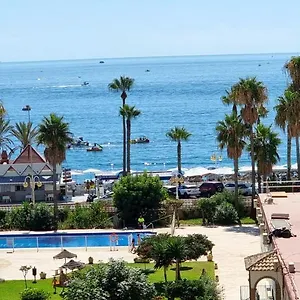 Maite Apartamento Benalmádena