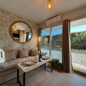 The Mini Apartamento Castelldefels