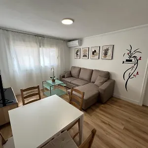 Acogedor A 50 Metros Del Mar Apartamento Cambrils