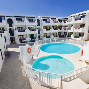 Golden Costa Teguise