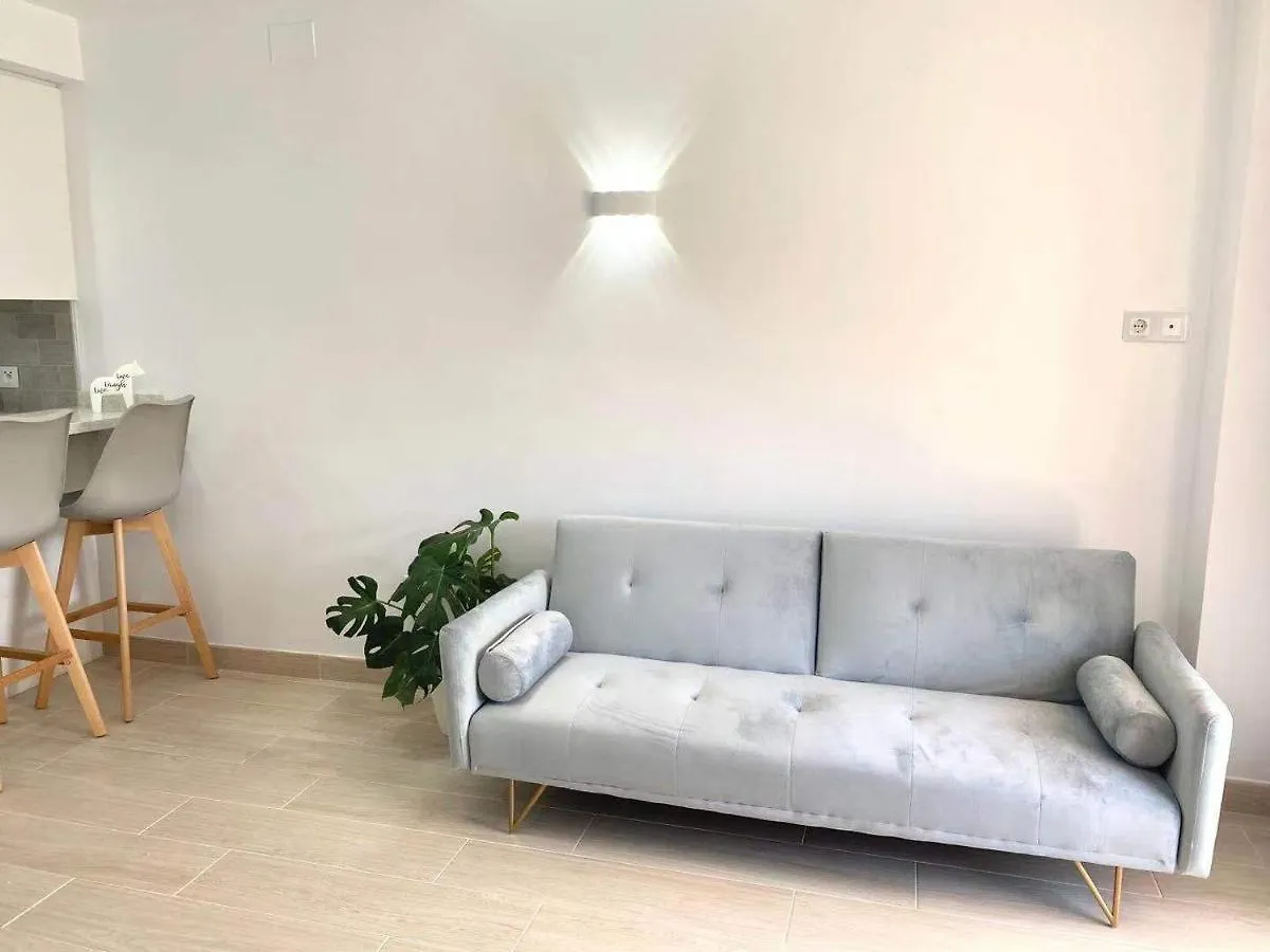 Benalmadena Jupiter - Sunsea Apartments