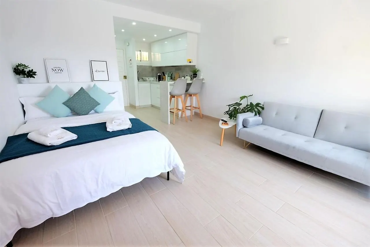 Benalmadena Jupiter - Sunsea Apartments 西班牙