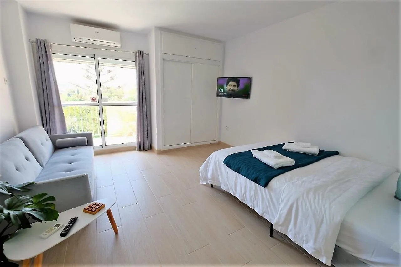 Benalmadena Jupiter - Sunsea Apartments 西班牙
