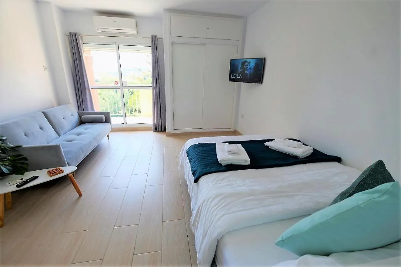 Benalmadena Jupiter - Sunsea Apartments