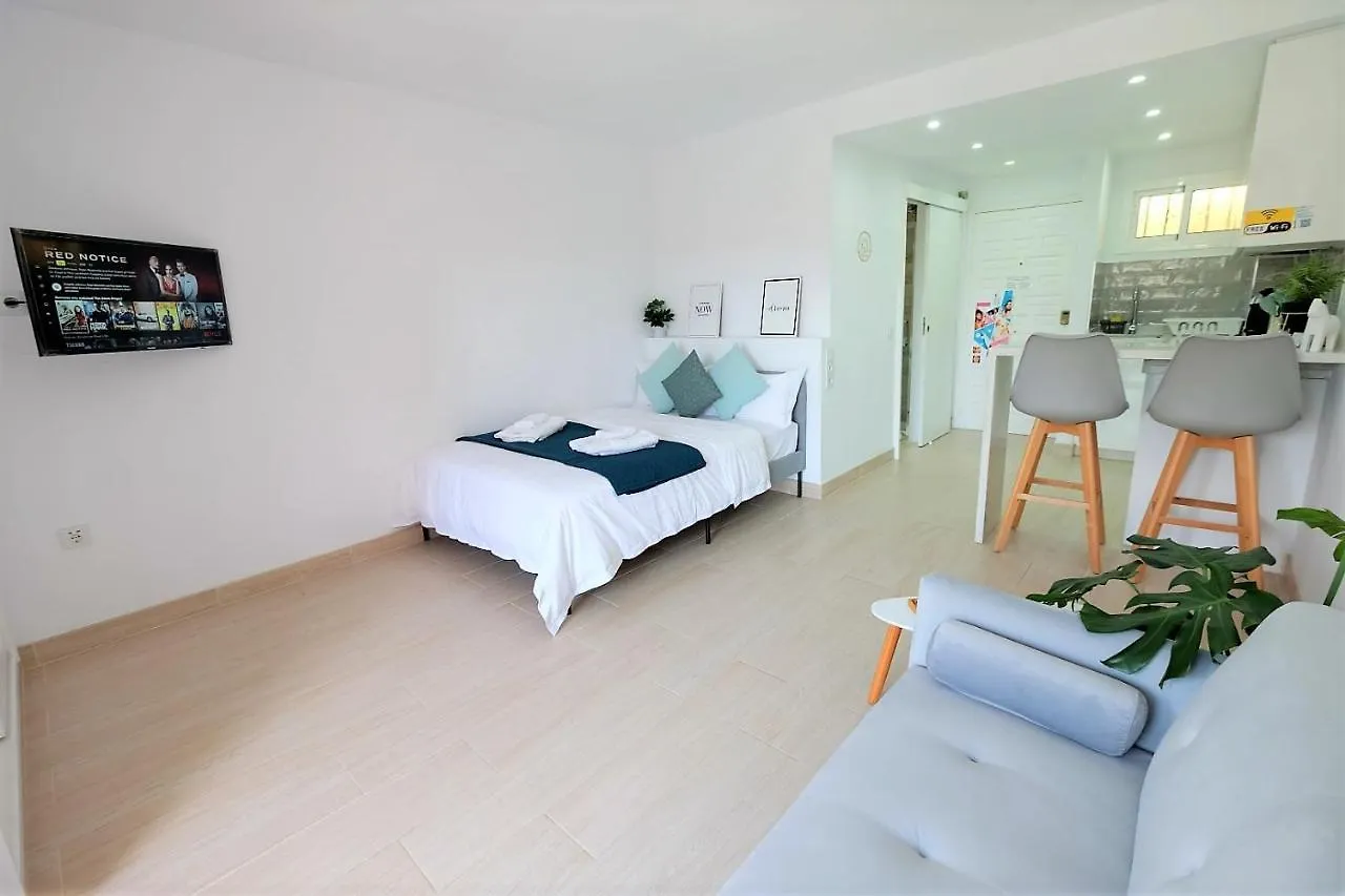 Benalmadena Jupiter - Sunsea Apartments