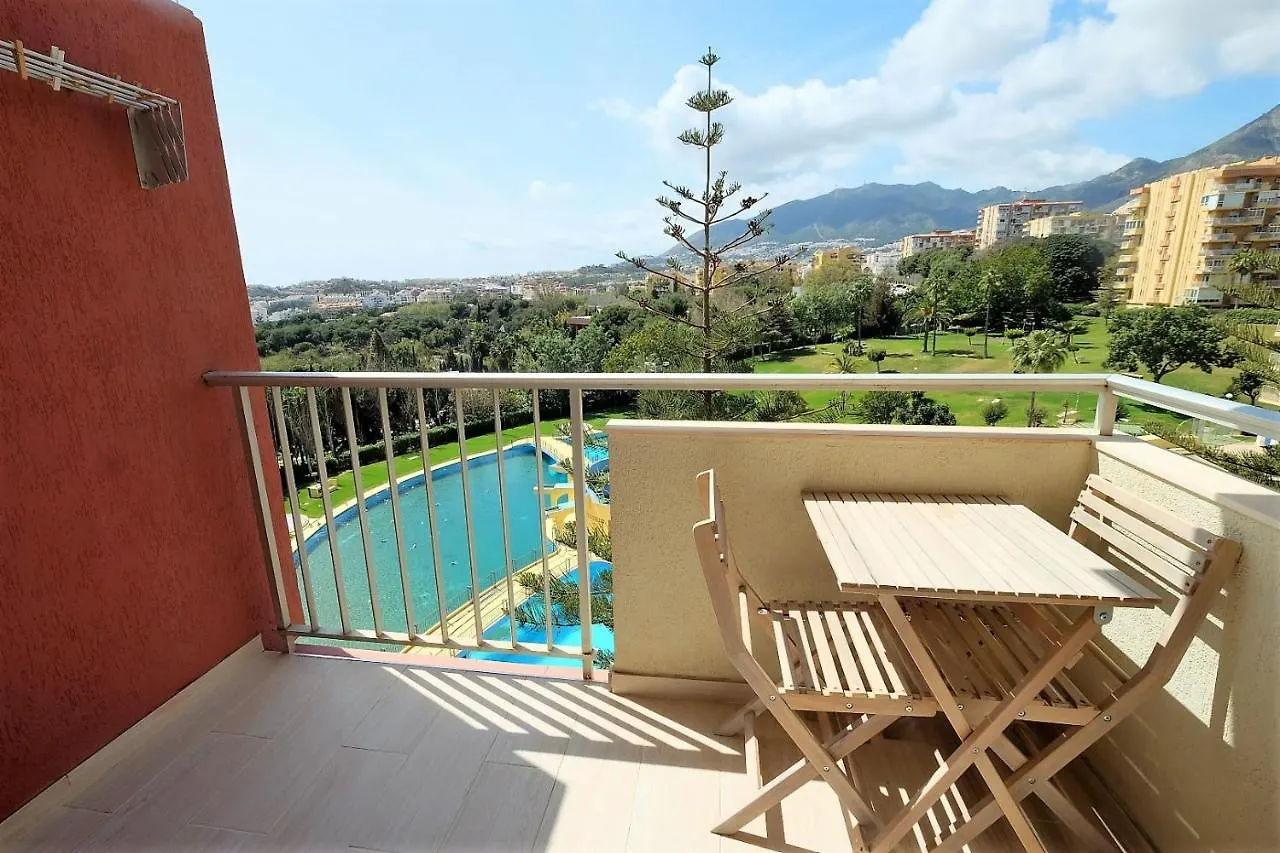 Benalmadena Jupiter - Sunsea Apartments Spain