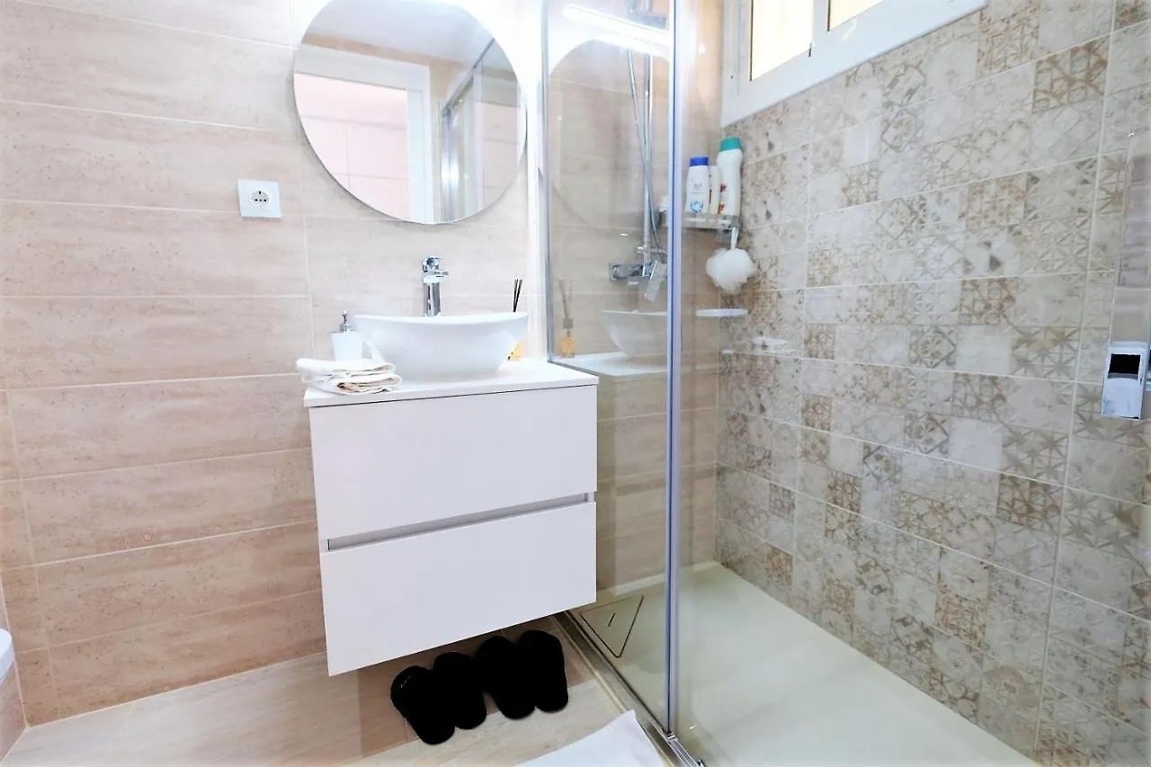 Benalmadena Jupiter - Sunsea Apartments
