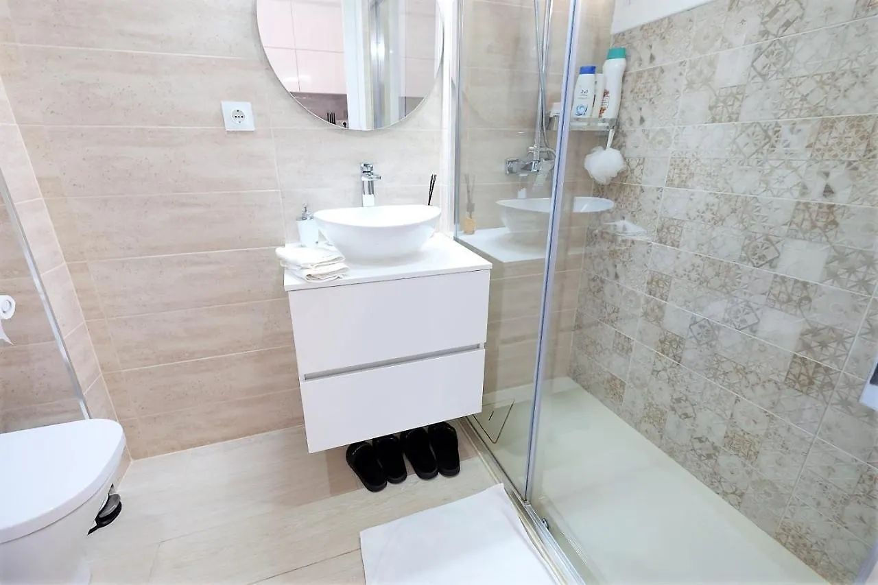 Benalmadena Jupiter - Sunsea Apartments 西班牙