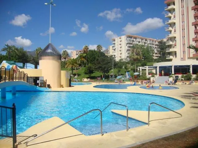 Benalmadena Jupiter - Sunsea Apartments
